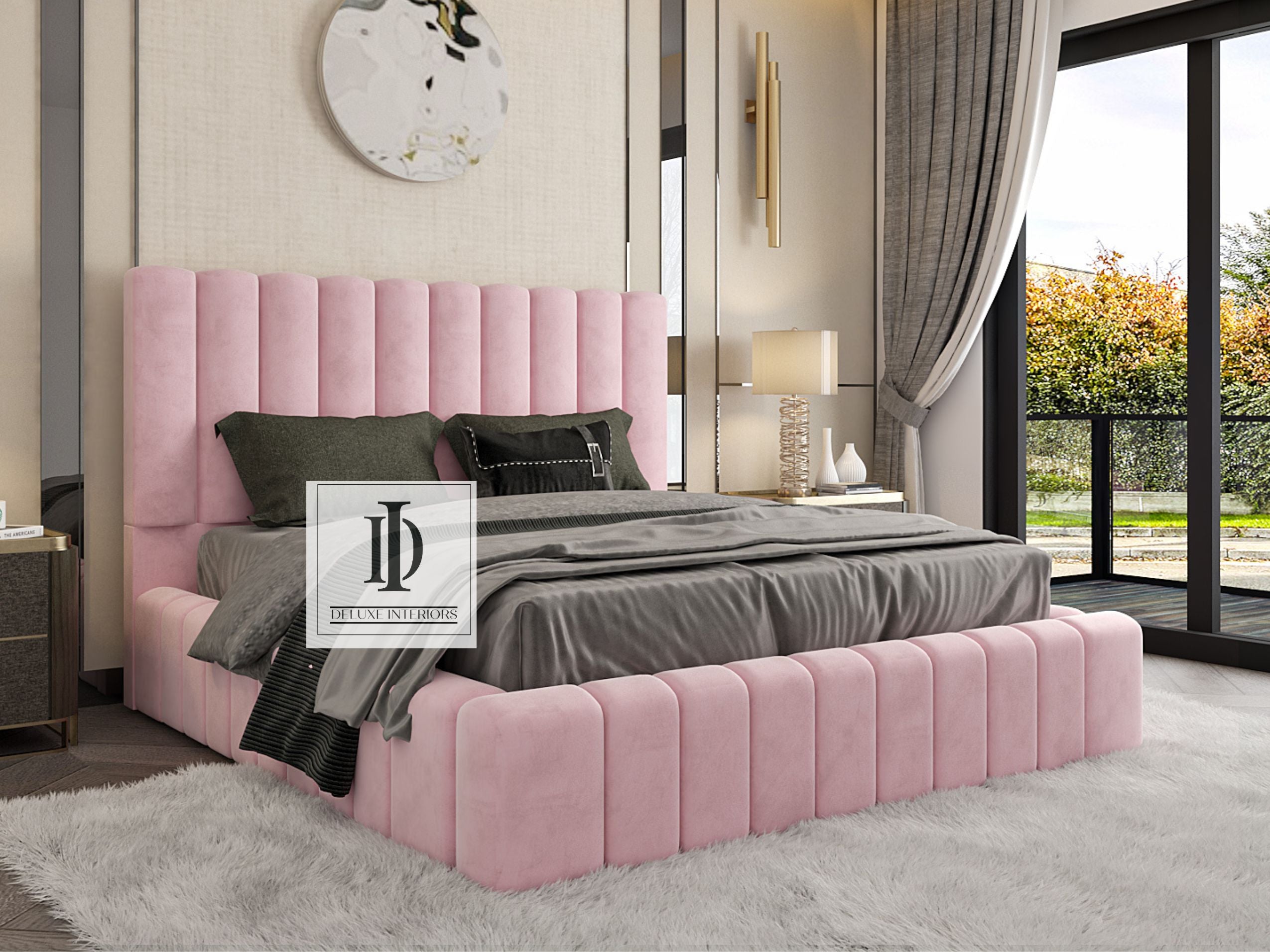 Toronto Bed