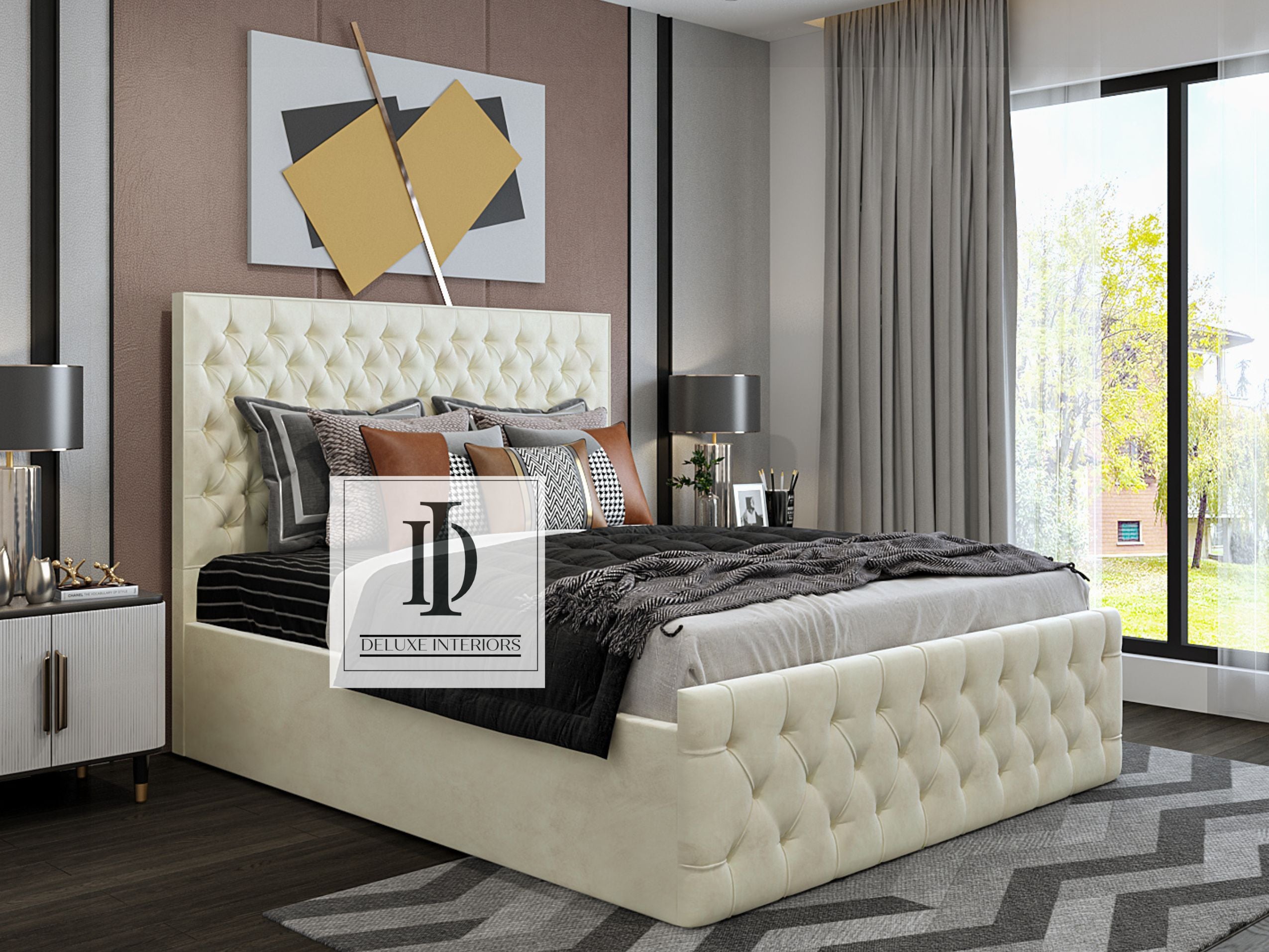Middleton Bed
