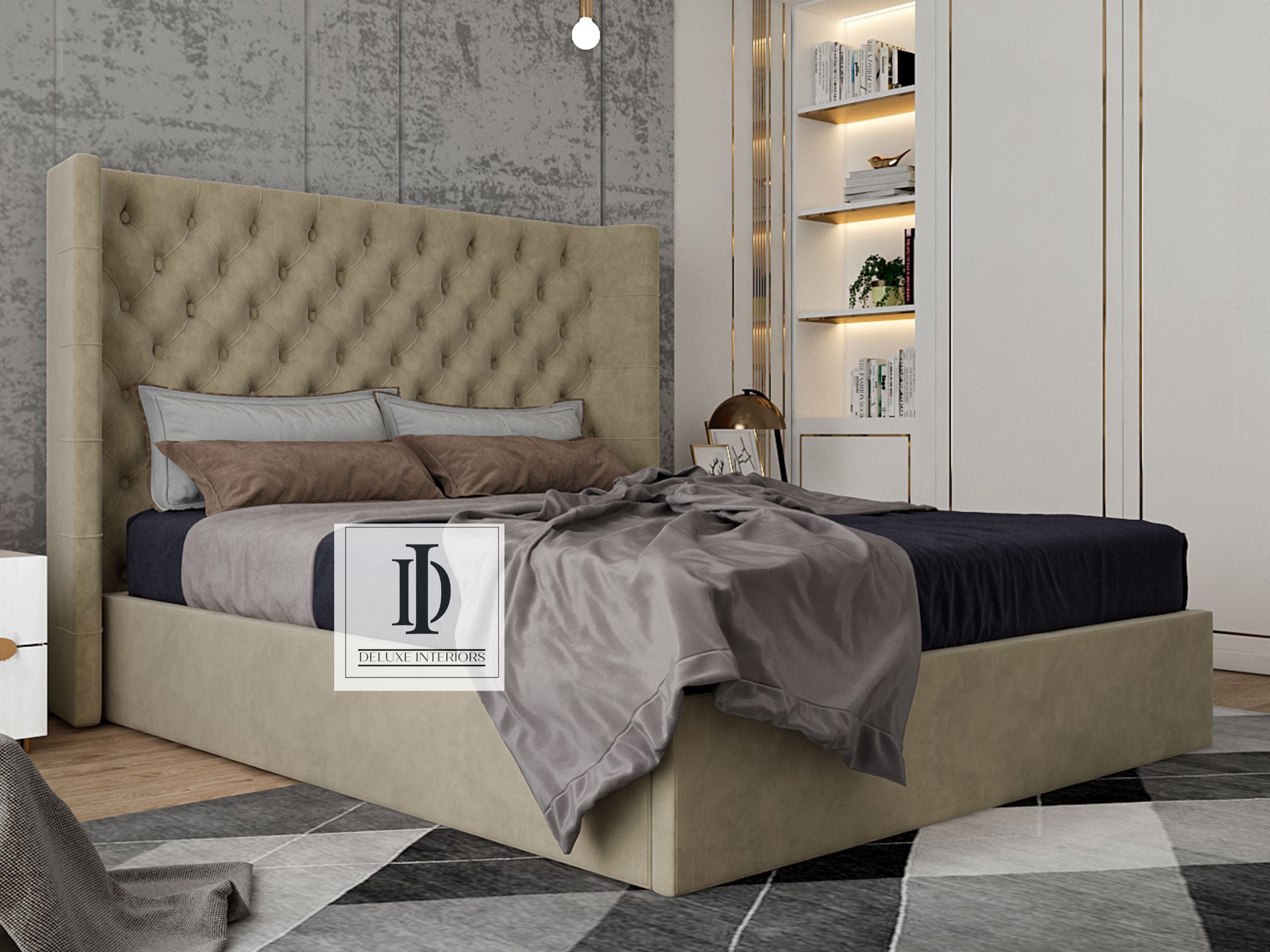 Elegance Bed