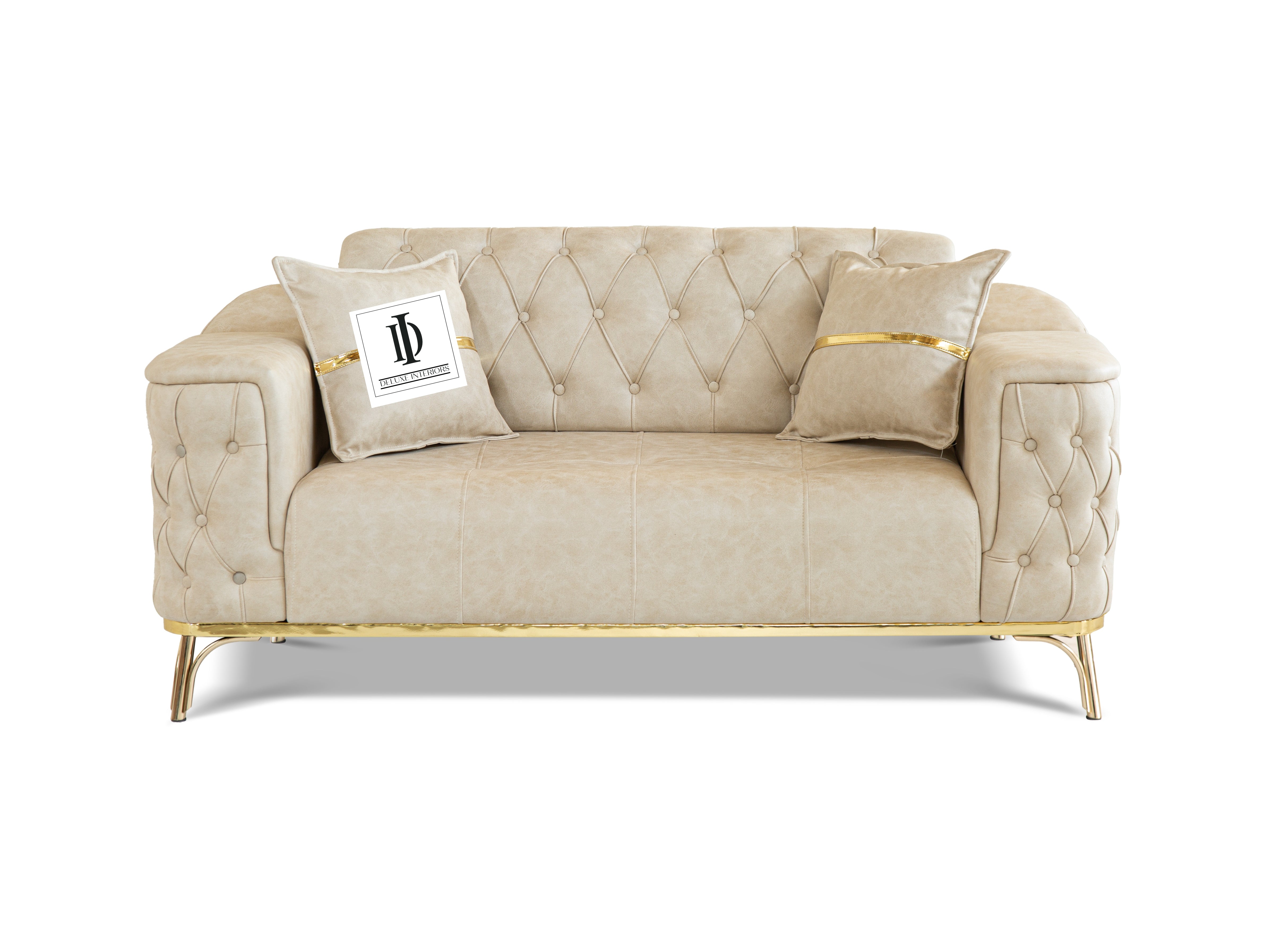 Monoco sofa- Beige