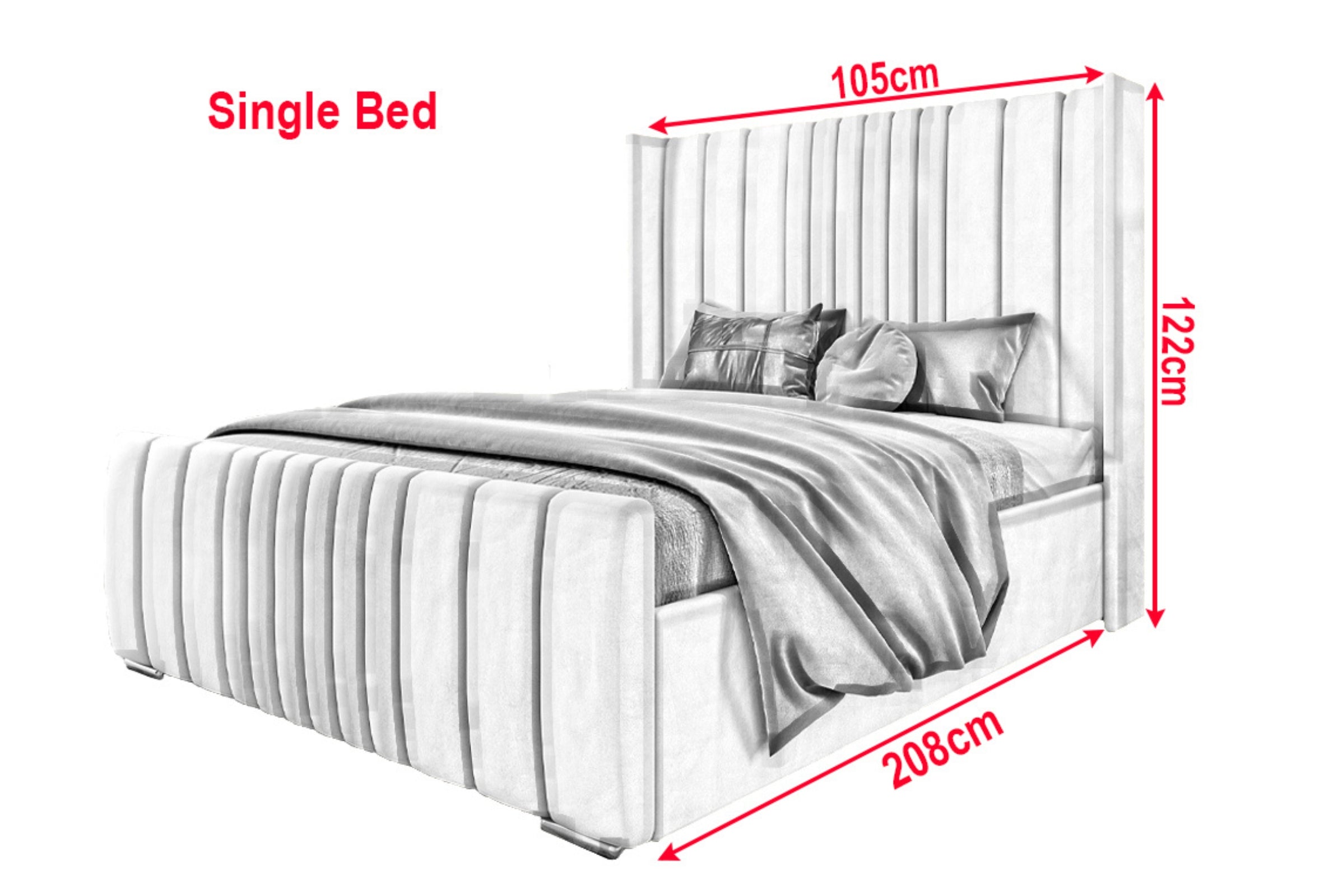 Bedford Bed