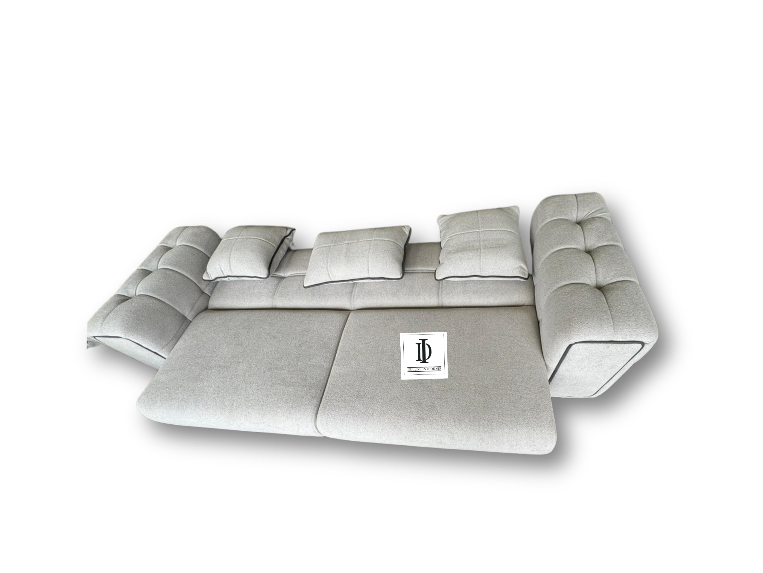 Nero Sofa Bed