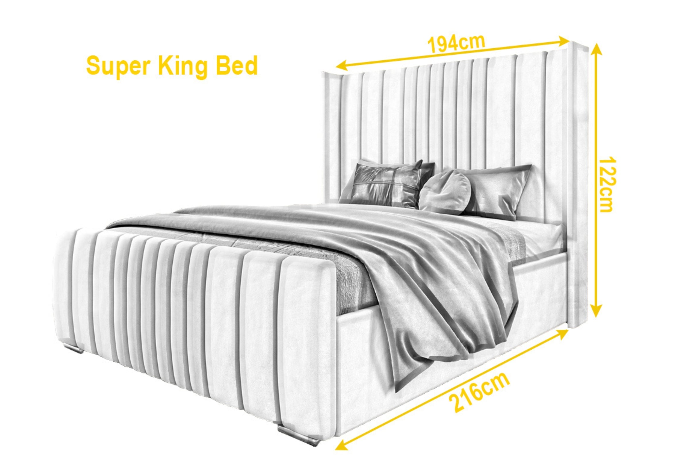 Bedford Bed