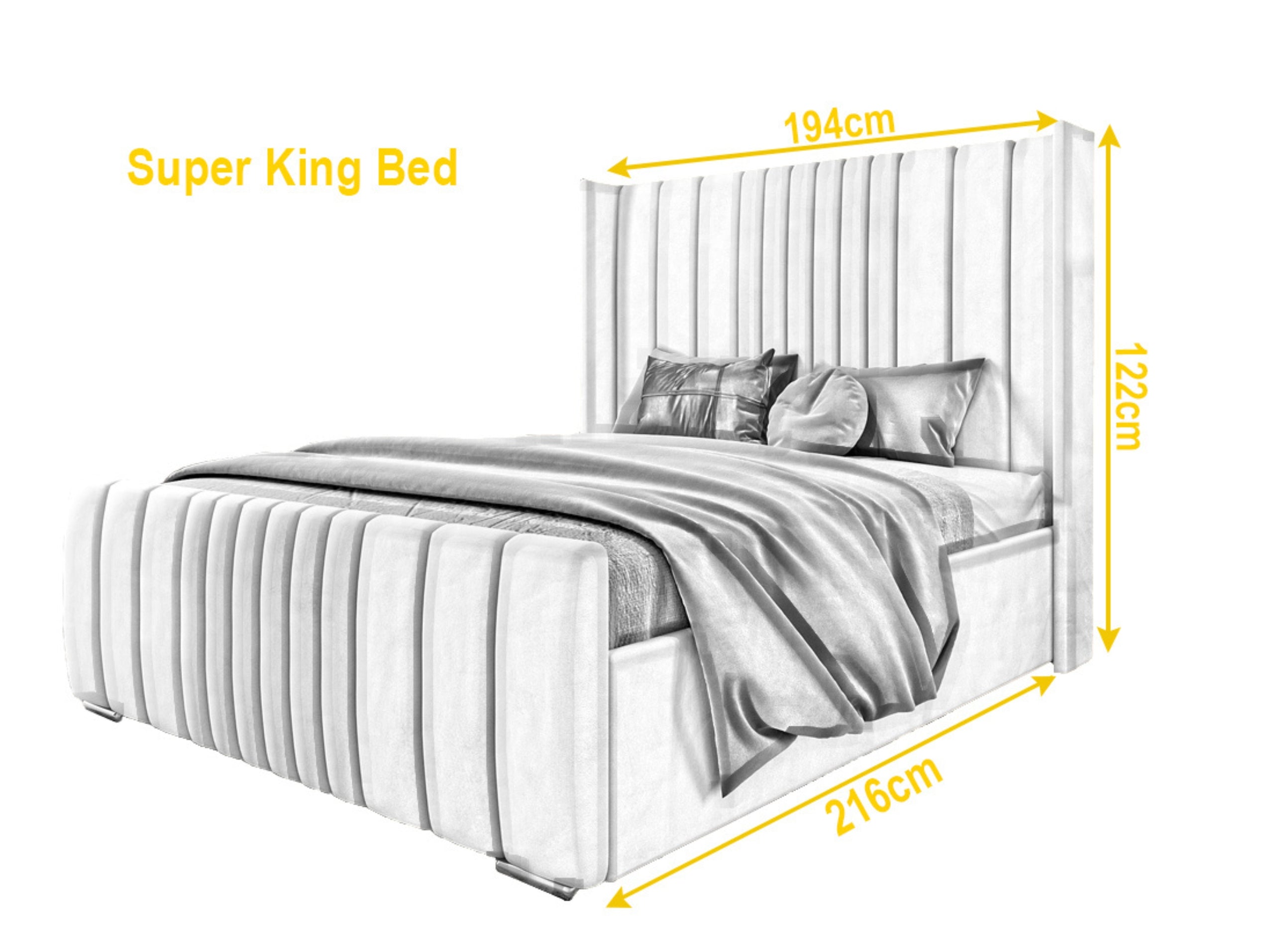 Bedford Bed